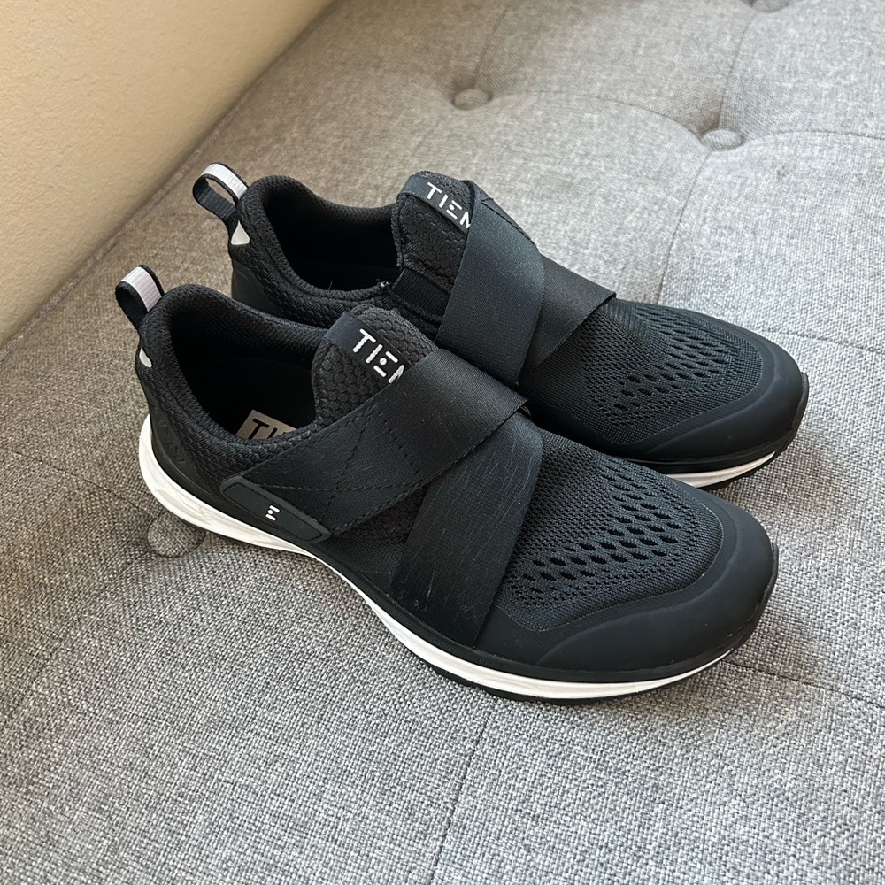Tiem Cycle shoes size 6.5